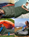 Sleeping Outdoor Bag
