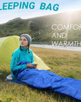 Sleeping Outdoor Bag