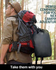 Sleeping Outdoor Bag