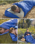 Sleeping Outdoor Bag