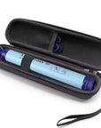 💧Buy the Combo! LifeStraw + Tough Carry Case – Clean Water Anywhere for R450!