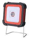 Solar Zoom Camping LED Lamp