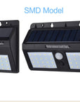 βοΈ Solar Motion Sensor Light β No Wires, No Fuss! π‘