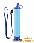 Be Ready for Anything β LifeStraw Water Filter for Preppers, Hikes & Loadshedding π¨π
