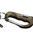 4 in 1 Multifunctional Tool Hook Knife
