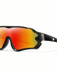 Trendy Black, Comfy Fit – Kids’ Sunglasses (Ages 3–8) 🕶️