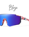 Cool Looks, Comfy Fit – Kids’ Sunglasses (Ages 3–8) 🕶️
