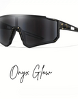 Cool Looks, Comfy Fit – Kids’ Sunglasses (Ages 3–8) 🕶️