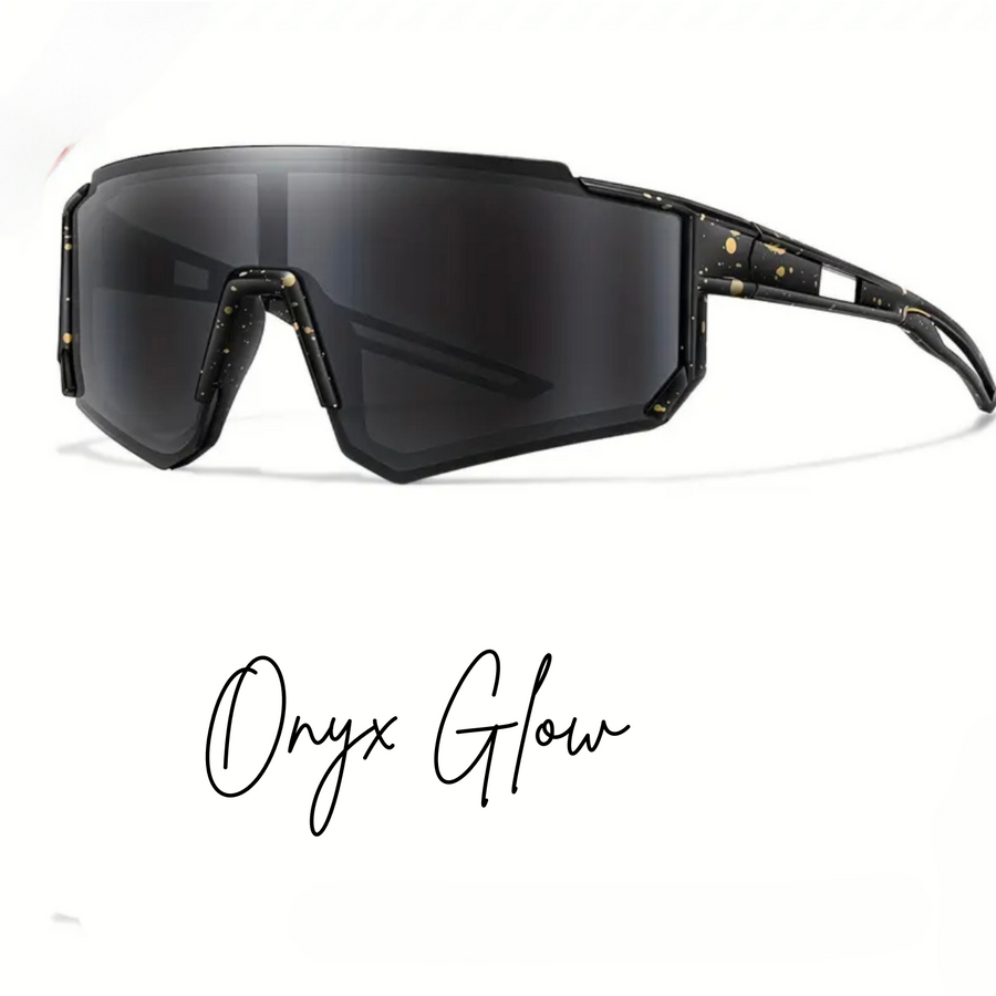 Cool Looks, Comfy Fit – Kids’ Sunglasses (Ages 3–8) 🕶️