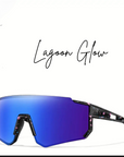 Cool Looks, Comfy Fit – Kids’ Sunglasses (Ages 3–8) 🕶️
