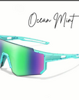 Cool Looks, Comfy Fit – Kids’ Sunglasses (Ages 3–8) 🕶️
