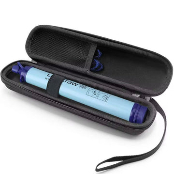 💧Buy the Combo! LifeStraw + Tough Carry Case – Clean Water Anywhere for R450!