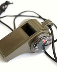 📣 Emergency Survival Whistle