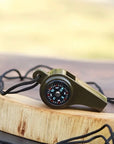 📣 Emergency Survival Whistle