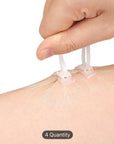 Quick-Zip Pressure Relief Closure Plasters (Packet of 8 buckles) Prepper Alert!