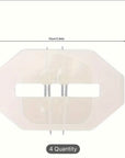 Quick-Zip Pressure Relief Closure Plasters (Packet of 8 buckles) Prepper Alert!