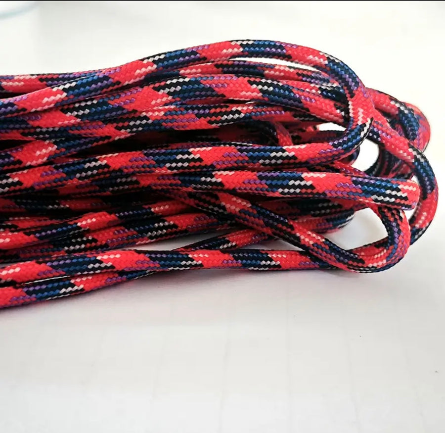 High-Tensile Strength Survival Rope – 7.5m