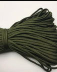 High-Tensile Strength Survival Rope – 7.5m