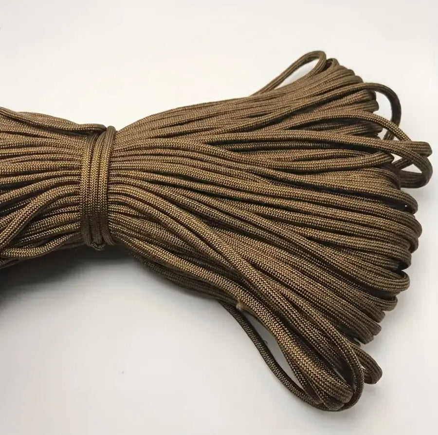 High-Tensile Strength Survival Rope – 7.5m
