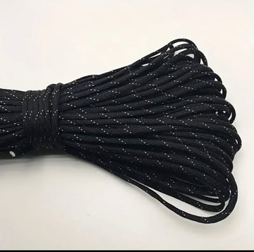 High-Tensile Strength Survival Rope – 7.5m