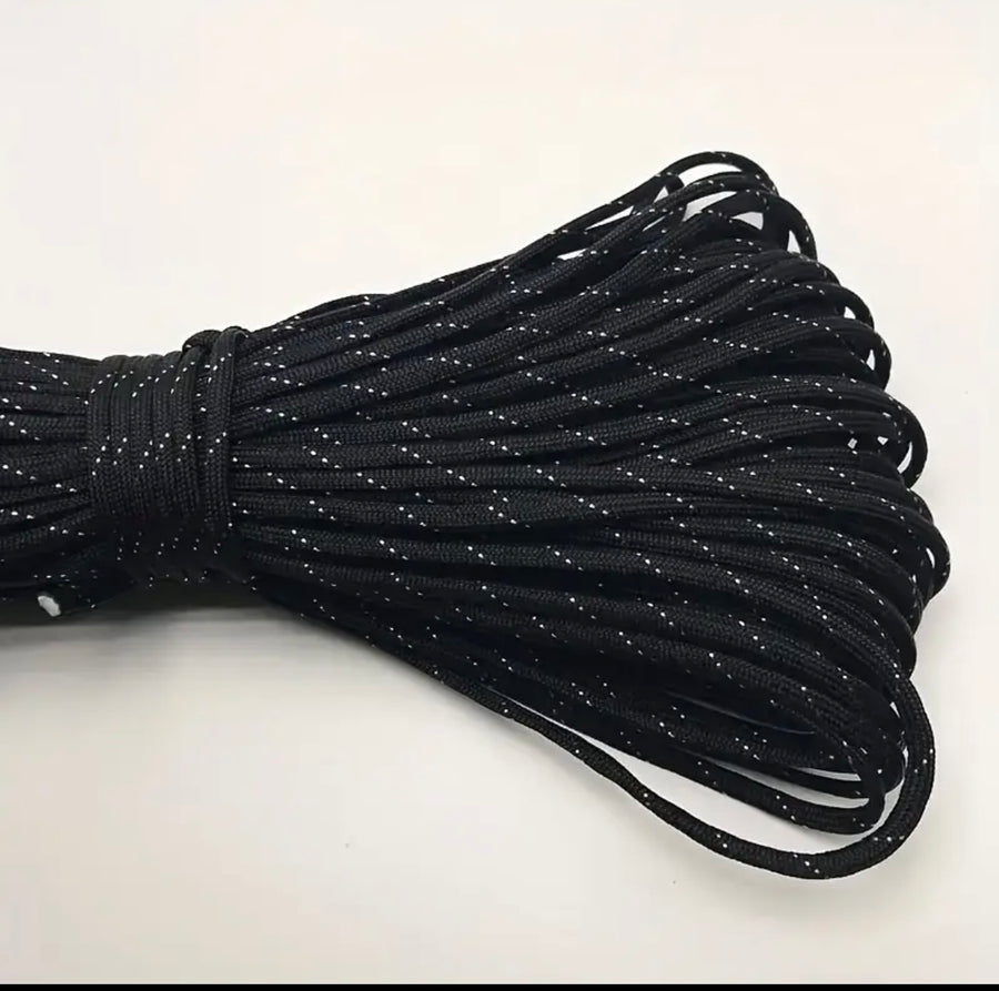 High-Tensile Strength Survival Rope – 7.5m