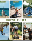 Portable Camping Shower Tent * Superb Quality!