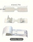 Butterfly Strips – Your First Line of Defense for Cuts & Tear