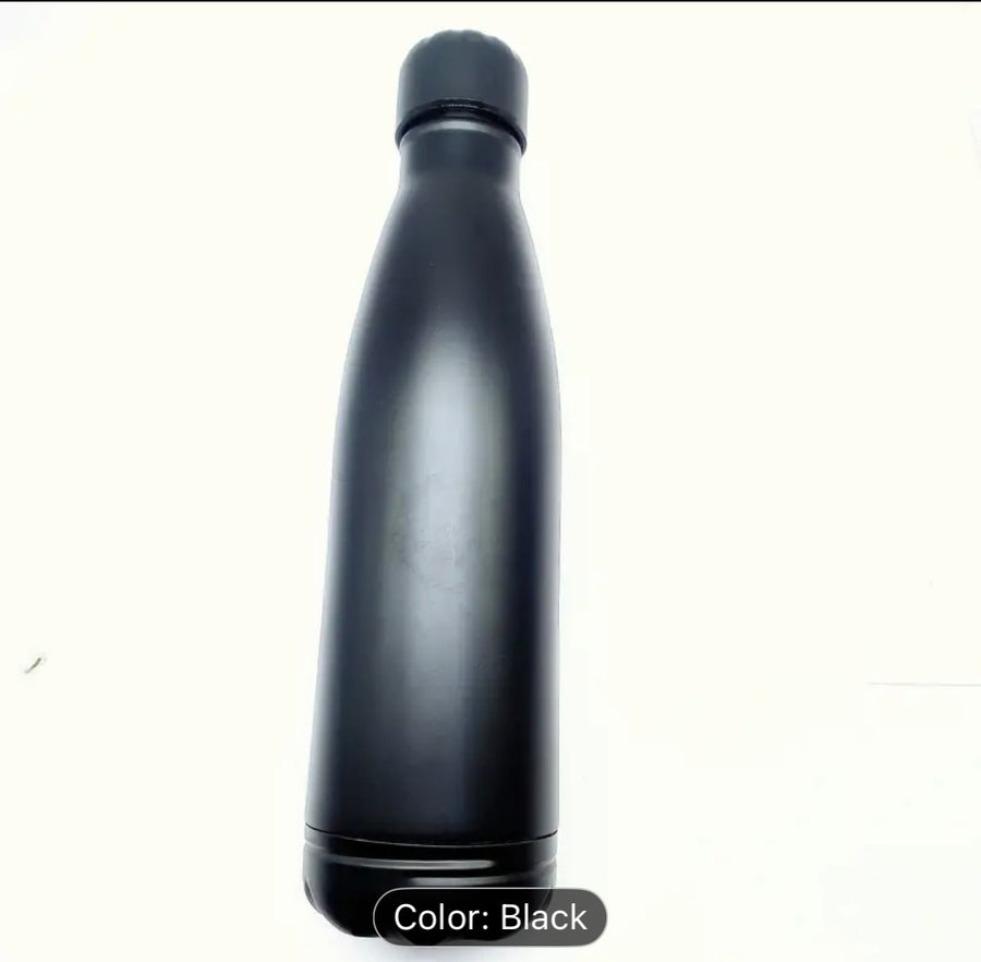 🌟 Store Cash, Jewelry of other items in Stealth Hydration Bottle 🚰✨