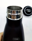 🌟 Store Cash, Jewelry of other items in Stealth Hydration Bottle 🚰✨