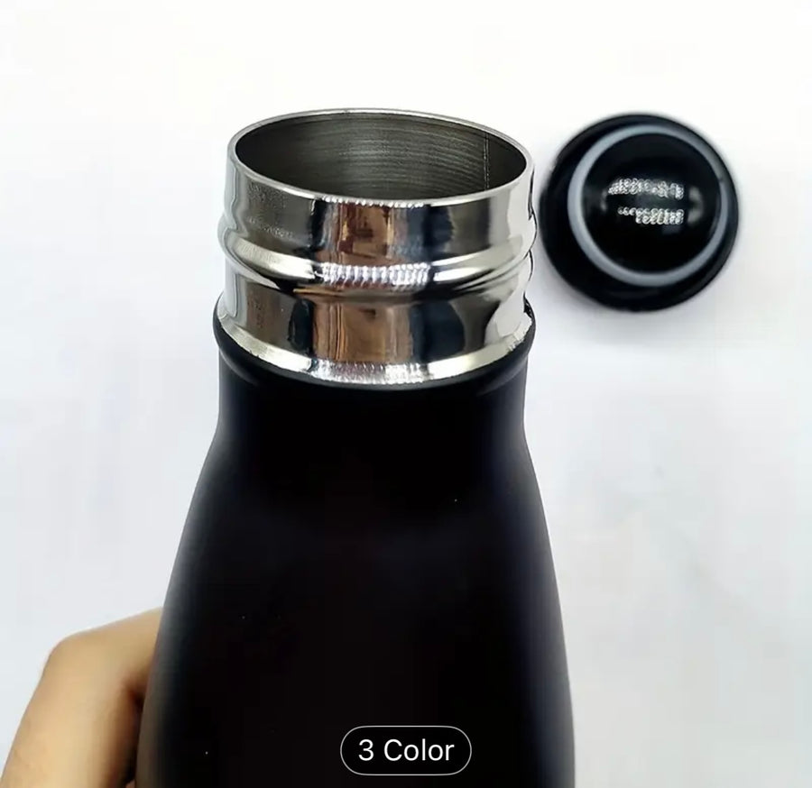 🌟 Store Cash, Jewelry of other items in Stealth Hydration Bottle 🚰✨