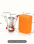 Cook Anywhere, Anytime