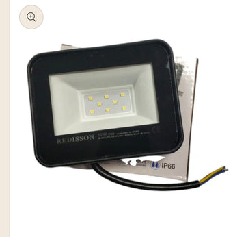🔦 REDISSON LED Flood Light – Various sizes