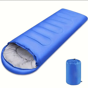 🌙 Cosy Outdoor Sleeping Bag (2 Colours)