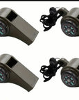 📣 Emergency Survival Whistle