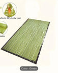 2pcs Sleeping Bivy Sacks with Reflective Blanket